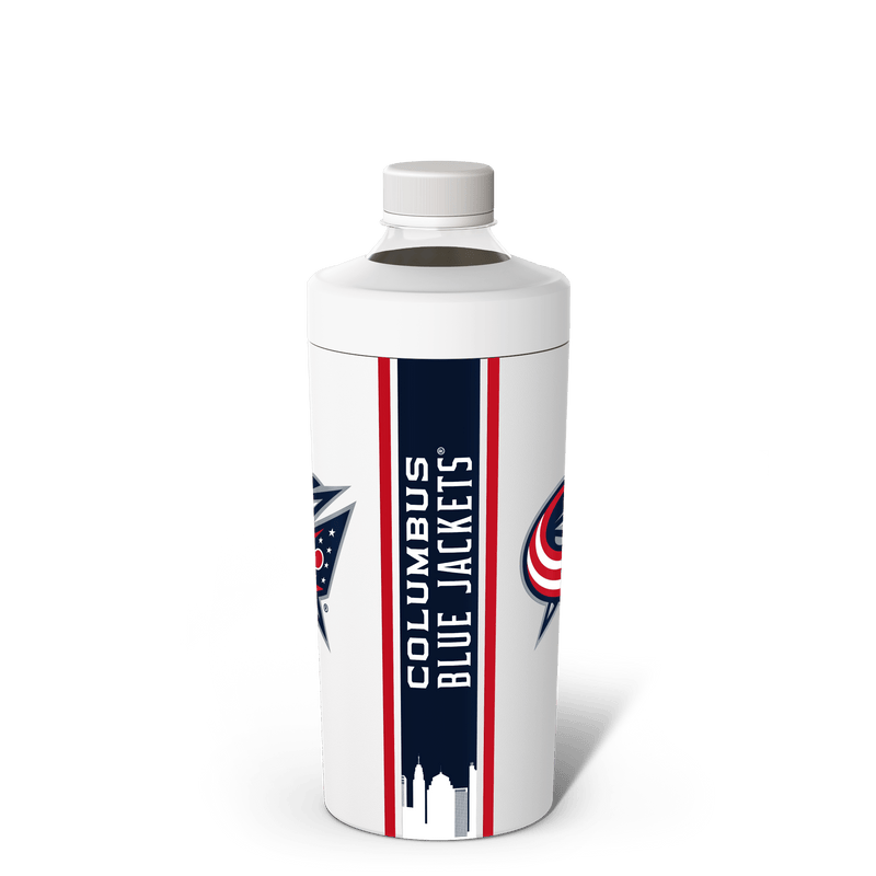 Universal XL Columbus Blue Jackets Gameday