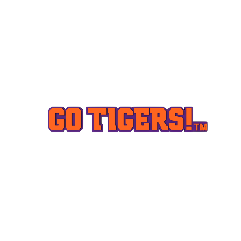 Budz Clemson Tigers