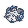 Budz UNC Tarheels