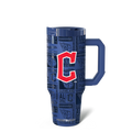 Thicc 40oz Cleveland Guardians| Legacy