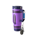 Thicc 40oz Purple Crayon