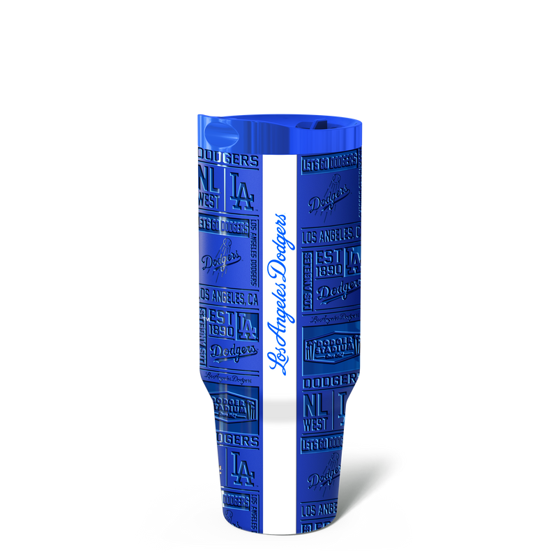Thicc 40oz LA Dodgers Legacy