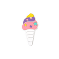 Budz Unicorn Ice Cream