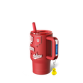 Thicc 16oz Indiana Hoosiers Skin + Budz Bundle