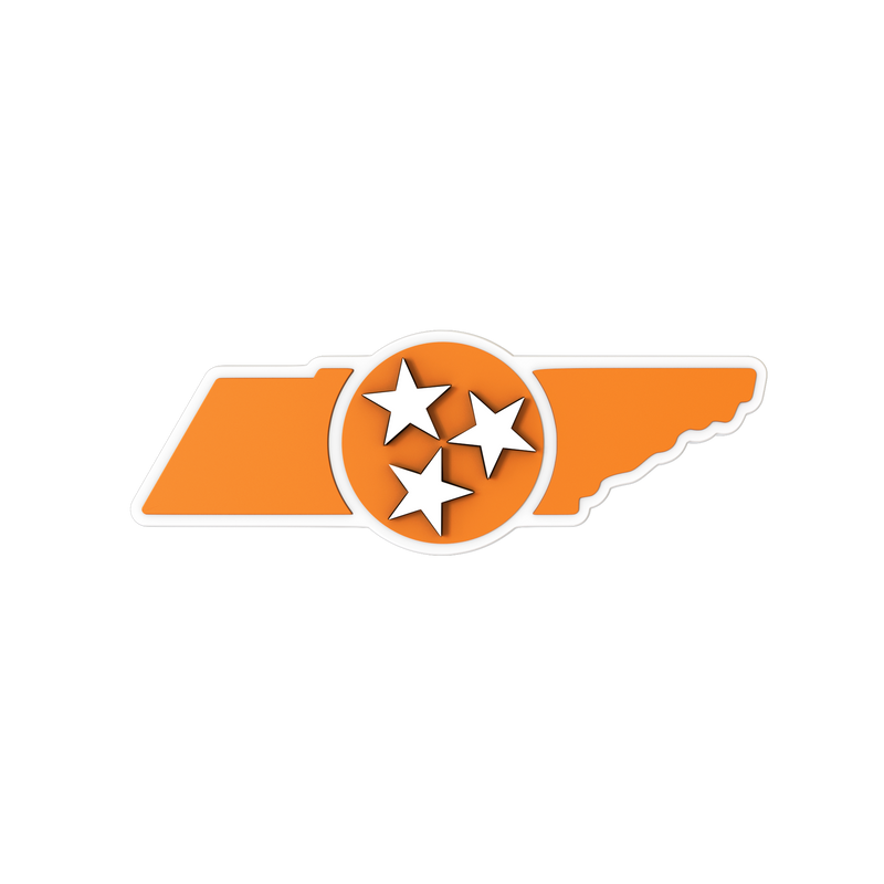 Budz Tennessee Vols