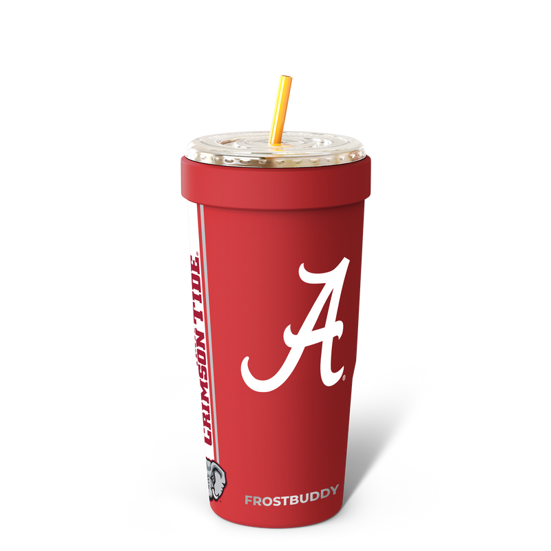 To-Go Alabama Crimson Tide Gameday