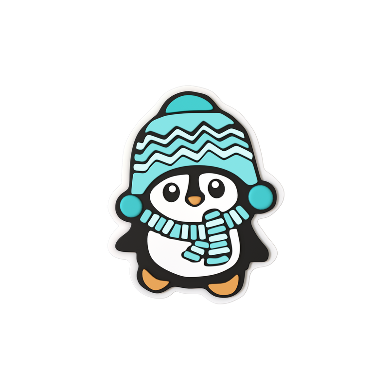 Budz Penguin