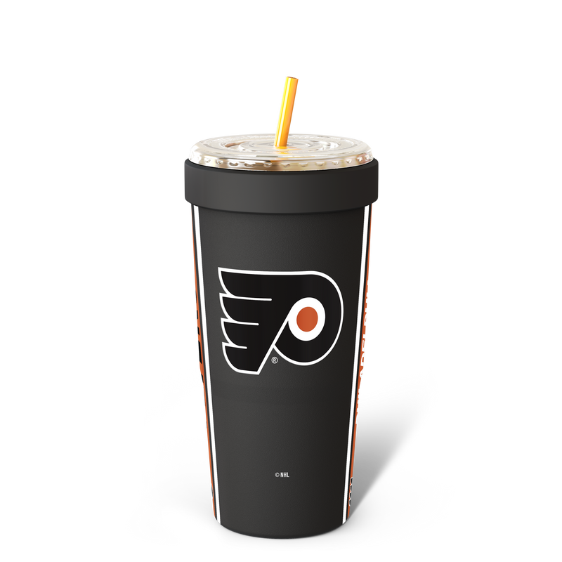 To-Go Philadelphia Flyers Gameday