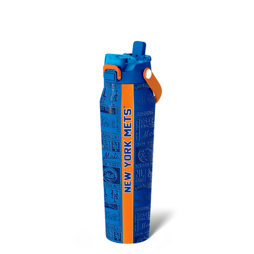 Bottle 32oz New York Mets Legacy