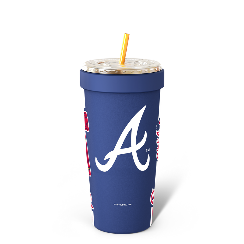 To-Go Atlanta Braves Gameday