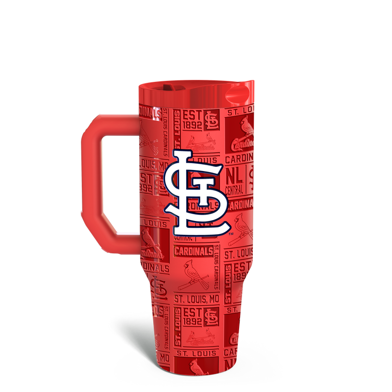 Thicc 40oz St. Louis Cardinals Legacy