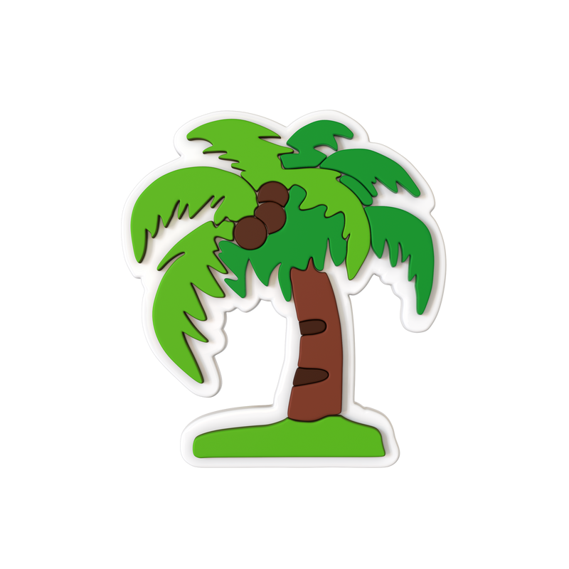 Budz Summer Tree