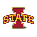 Budz Iowa State Cyclones