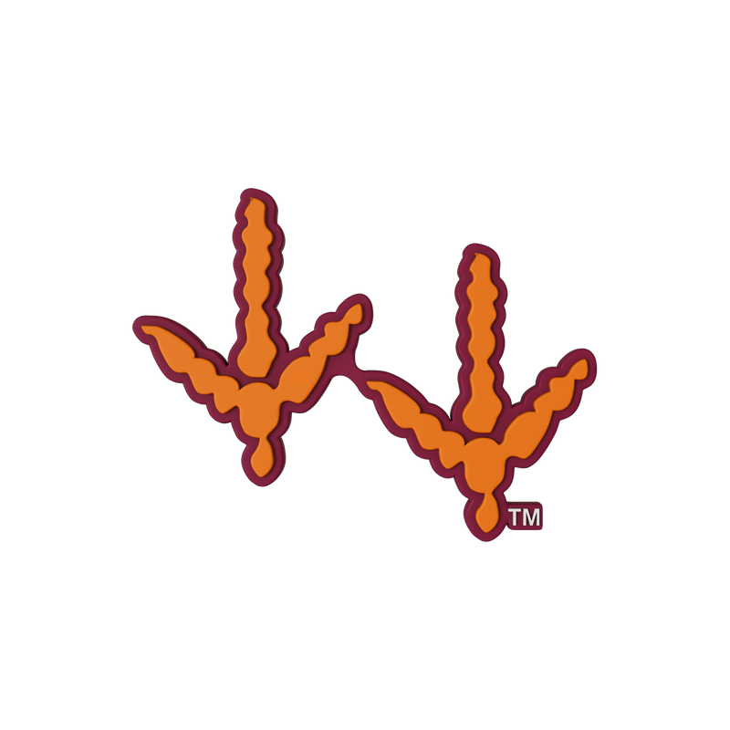 Budz Virginia Tech Hokies
