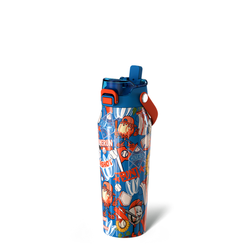 Bottle 24oz Smackin'