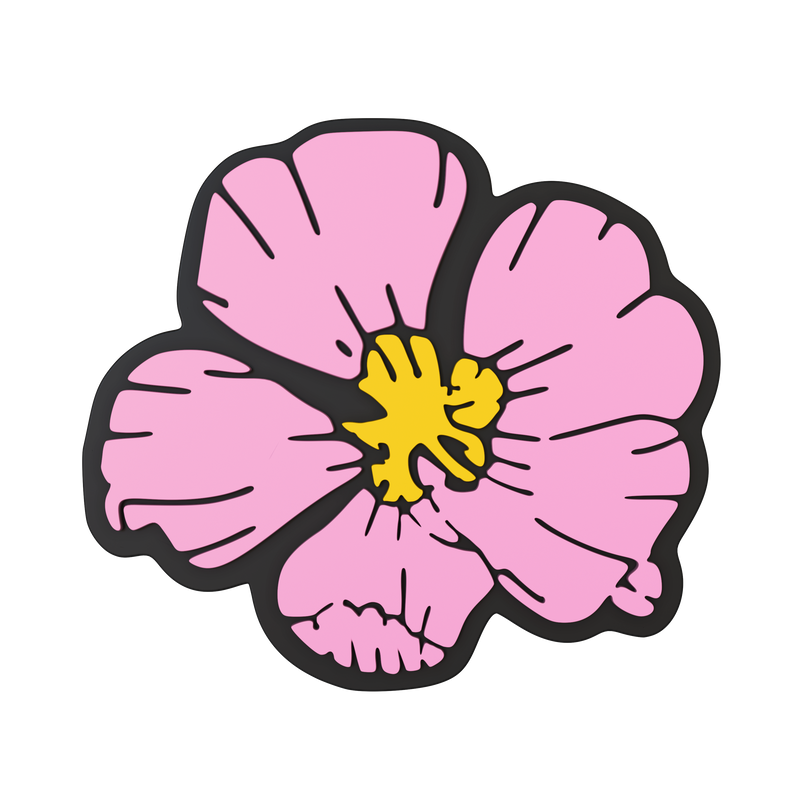 Budz Hibiscus