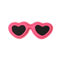 Budz Heart Shades