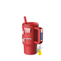 Thicc 16oz Oklahoma Sooners Skin + Budz Bundle