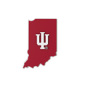 Budz Indiana Hoosiers