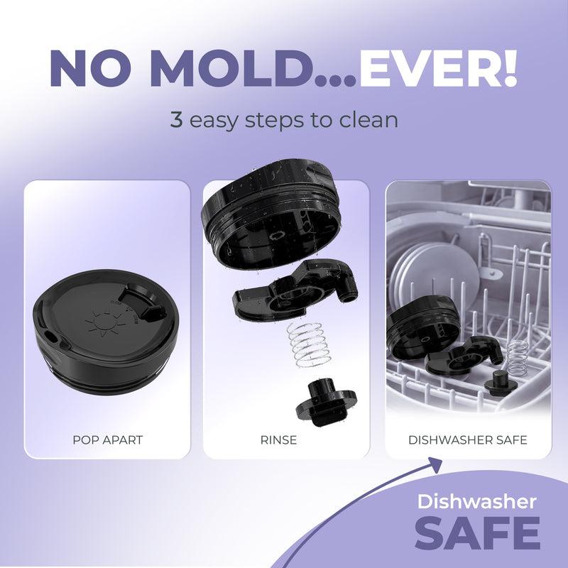 Thicc 50oz Mermaid