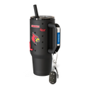 Thicc 40oz Louisville Cardinals Skin + Budz Bundle