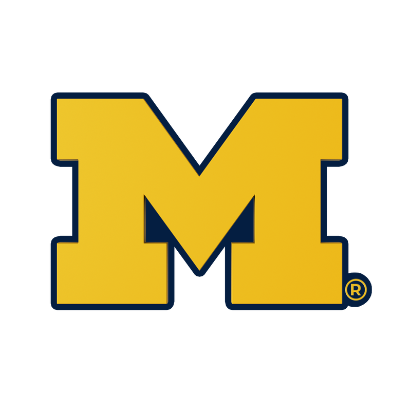 Budz Michigan Wolverines