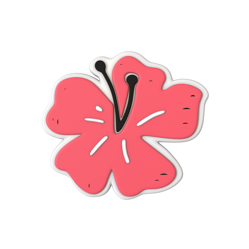 Budz Summer Flower