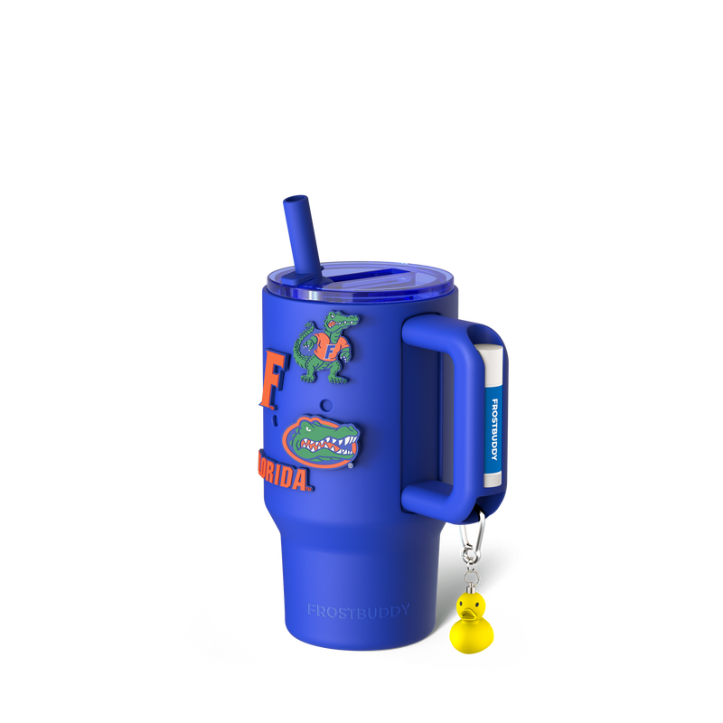 Thicc 16oz Florida Gators Skin + Budz Bundle