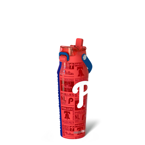 Bottle 24oz Philadelphia Phillies Legacy