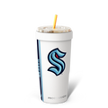 To-Go Seattle Kraken Gameday