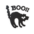 Budz Boo!