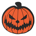 Budz Pumpkin