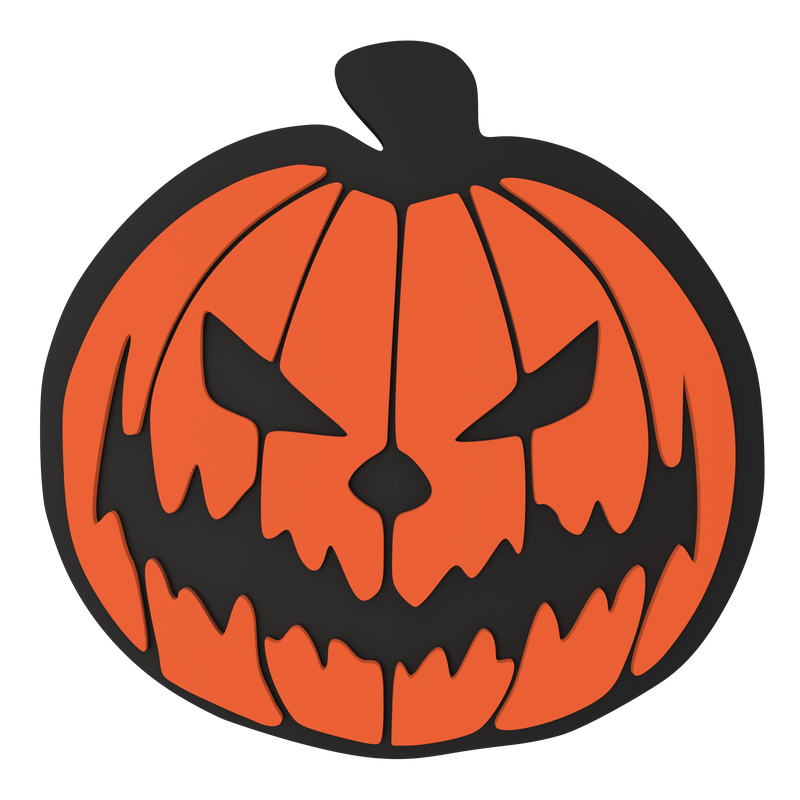Budz Pumpkin