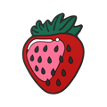 Budz Strawberry