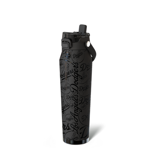 Bottle 32oz Los Angeles Dodgers Night Game