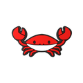 Budz Crab
