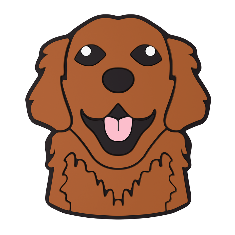 Budz Retriever