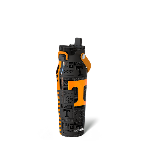 Bottle 24oz Tennessee Vols Legacy