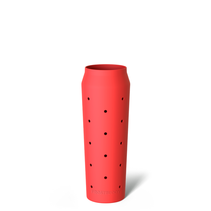 Bottle 32oz Skin Red