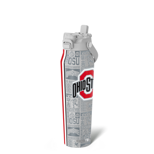 Bottle 32oz Ohio State Legacy