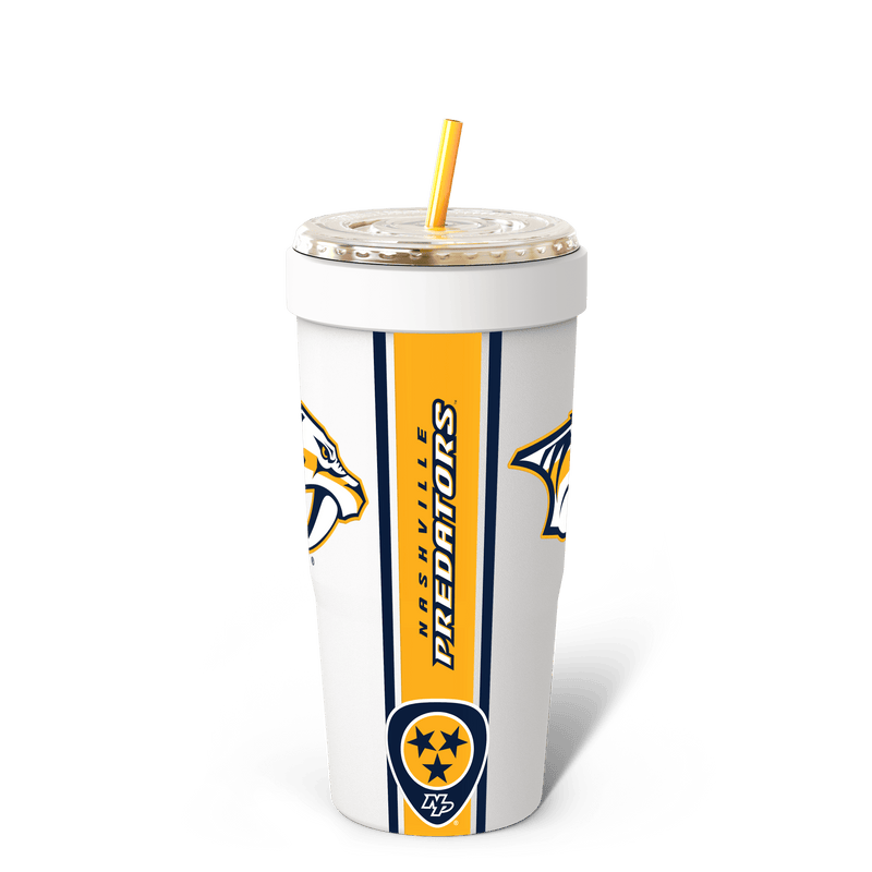 To-Go Nashville Predators Gameday