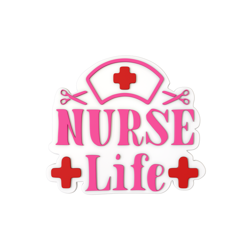Budz Nurse Life