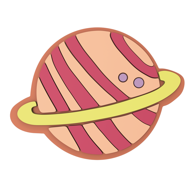 Budz Saturn