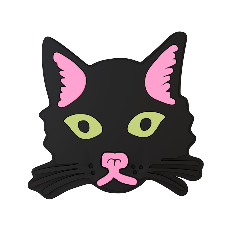 Budz Luna Cat