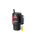 Thicc 16oz Nebraska Cornhuskers Skin + Budz Bundle