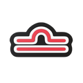 Budz Libra Symbol