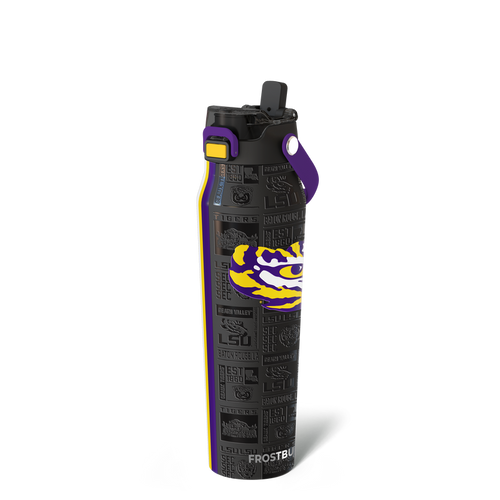 Bottle 32oz LSU Tigers Legacy