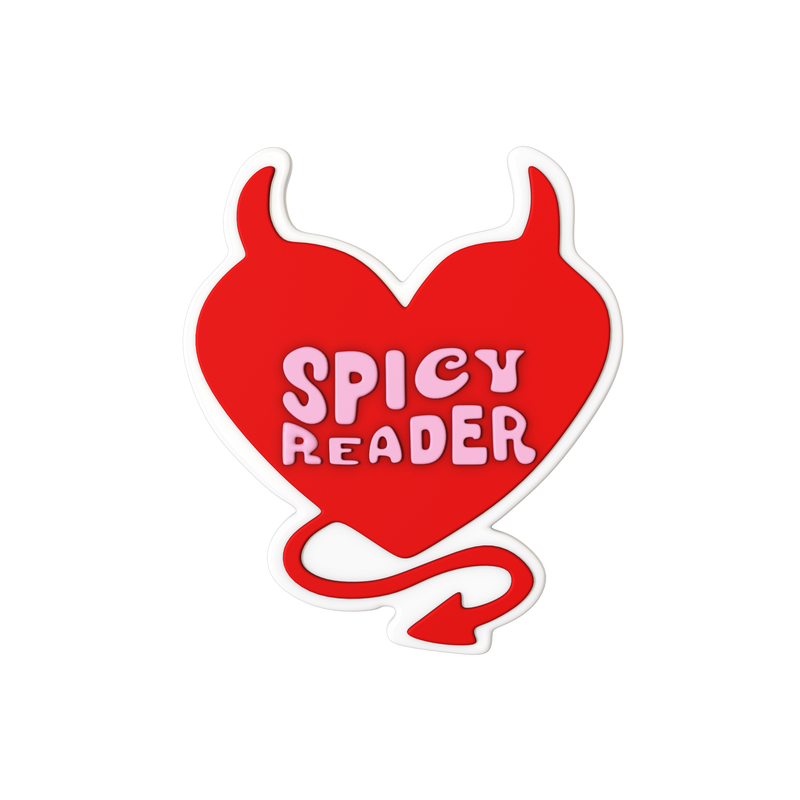 Budz Spicy Reader