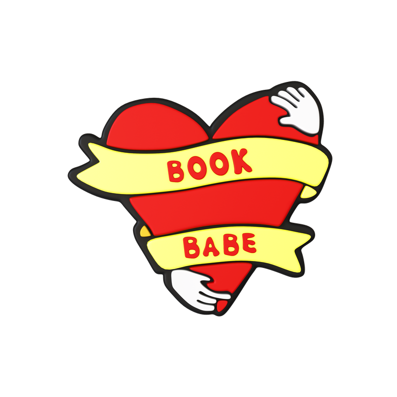 Budz Book Babe