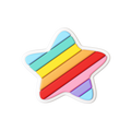 Budz Pride Star